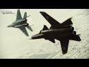 imágenes de Ace Combat: Assault Horizon