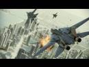 imágenes de Ace Combat: Assault Horizon