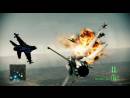 imágenes de Ace Combat: Assault Horizon