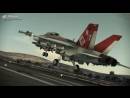 imágenes de Ace Combat: Assault Horizon