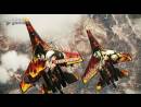 imágenes de Ace Combat: Assault Horizon