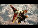 imágenes de Ace Combat: Assault Horizon