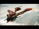 imágenes de Ace Combat: Assault Horizon