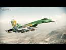 imágenes de Ace Combat: Assault Horizon