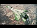 imágenes de Ace Combat: Assault Horizon