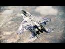 imágenes de Ace Combat: Assault Horizon