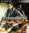 portada Ace Combat: Assault Horizon PS3
