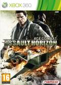 Ace Combat: Assault Horizon XBOX 360