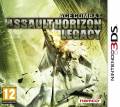 Ace Combat: Assault Horizon Legacy 3DS