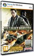 Ace Combat: Assault Horizon 