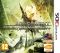 portada Ace Combat: Assault Horizon Legacy Plus Nintendo 3DS