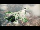 Imágenes recientes Ace Combat: Assault Horizon