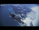 imágenes de Ace Combat Infinity