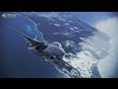 imágenes de Ace Combat Infinity