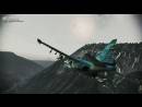 imágenes de Ace Combat Infinity