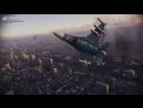 imágenes de Ace Combat Infinity