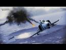 imágenes de Ace Combat Infinity