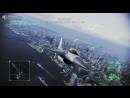 imágenes de Ace Combat Infinity