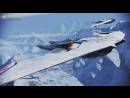 imágenes de Ace Combat Infinity