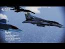 imágenes de Ace Combat Infinity