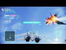 imágenes de Ace Combat Infinity