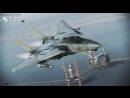 imágenes de Ace Combat Infinity