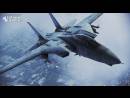 imágenes de Ace Combat Infinity