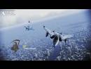 imágenes de Ace Combat Infinity