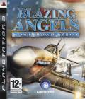 Blazing Angels Squadrons of WW II