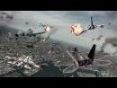 imágenes de Ace Combat Joint Assault