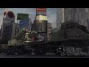 imágenes de Ace Combat Joint Assault