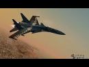 imágenes de Ace Combat Joint Assault