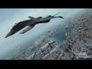 imágenes de Ace Combat Joint Assault