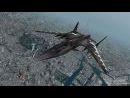 Imágenes recientes Ace Combat Joint Assault