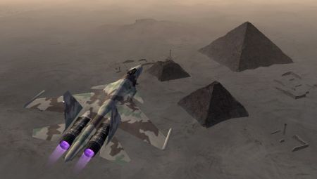 Ace Combat Joint Assault - El duelo ms increble de la saga, slo para tu PSP