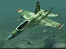 imágenes de Ace Combat The Belkan War