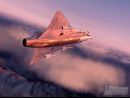 imágenes de Ace Combat The Belkan War