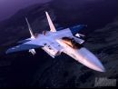 imágenes de Ace Combat The Belkan War