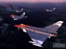 imágenes de Ace Combat The Belkan War