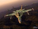 imágenes de Ace Combat The Belkan War