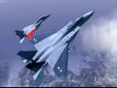 imágenes de Ace Combat The Belkan War