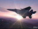 imágenes de Ace Combat The Belkan War