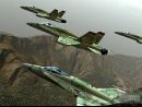 imágenes de Ace Combat The Belkan War