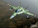 imágenes de Ace Combat The Belkan War