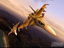 imágenes de Ace Combat The Belkan War