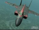 imágenes de Ace Combat The Belkan War