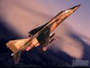 imágenes de Ace Combat The Belkan War