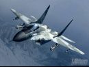 imágenes de Ace Combat The Belkan War