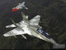 imágenes de Ace Combat The Belkan War