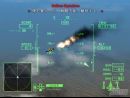 imágenes de Ace Combat The Belkan War